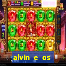 alvin e os esquilos download